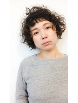 サロン アコ(salon aco)&nbsp;「roughperm×aco×M.style」