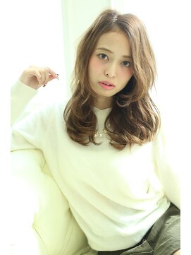 アヴァンス 江坂店(AVANCE.) ☆AVANCE.☆ゆるふわ大人ナチュラル