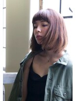 エース (ACE)&nbsp;ACE LA パーソナルカラー×ワンサイド