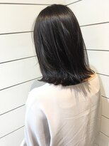 ネオリーブ アンド 渋谷店(Neolive &)&nbsp;【Neolive & 渋谷店】外国人風グレージュ