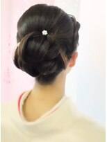 ボイス(Voice) 品格ある艶髪セット★