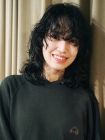 ランド(LAND)&nbsp;90'sstreet mush