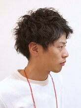 ブルー(BLEU)