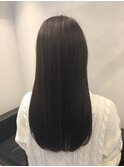 グレーパールロング☆
