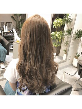 ローラム(LOLAM) 大人キュートなママさんデザイン