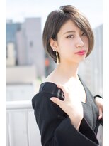 ノイン(noine)&nbsp;なんかちょっと変えたいな。気分を変えるくらいの変化も大切…