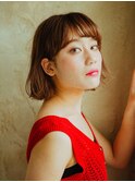 【2019年夏の新作スタイル】CLASSICA幡ヶ谷店