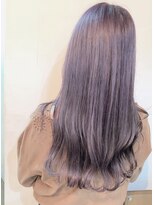 ココロ(COKORO)&nbsp;ダークバイオレット