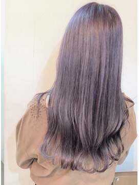 ココロ(COKORO) ダークバイオレット