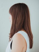 プロデュース 相模原店(Produce)&nbsp;簡単スタイリング♪伸ばしかけ☆カール