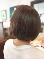 ミーノ(mieno) ボブ