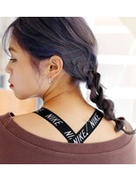 コンパス(COMPASS)&nbsp;ブルーグレージュ