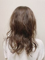 ニコ(nico)&nbsp;ゆるふわデジキュアパーマ