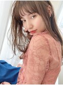 巻かない方におススメスタイル
