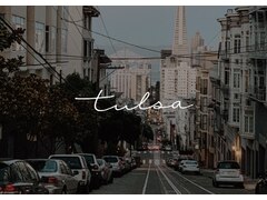 tulsa【タルサ】