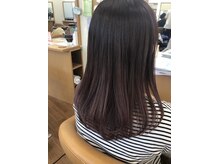 ヘアースペース クラフト(Hair space Craft)