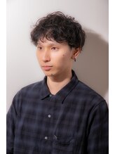 オーク(oak)&nbsp;２ブロックマッシュ