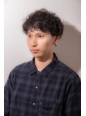 2ブロックマッシュ