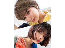 ピンク バイ アンジェリカ 瓢箪山店(PINQ by ANGELICA)