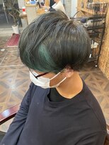 ソネル 小手指店(SONEL)&nbsp;インナーカラー