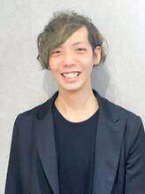 アニュー ヘア アンド ケア(a New hair&care) 鈴木 佑紀