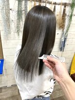 トーク 武庫之荘(TAL'KE)&nbsp;髪質改善トリートメント_7