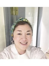 テテアテテ(tete a tete) 大沼 明子