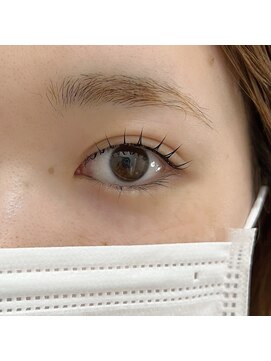 レンク(LENC) 韓国風まつ毛パーマ