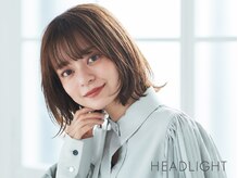 アーサス ヘアー デザイン つくば店(Ursus hair Design by HEADLIGHT)