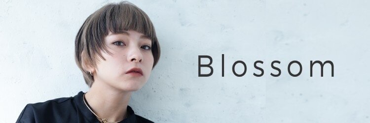 ブロッサム 熊谷店(Blossom)のサロンヘッダー