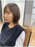 :くびれボブ