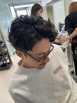 エアー 青山(AIR)&nbsp;ラルフカール