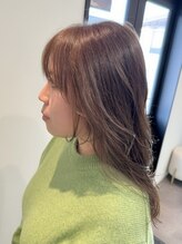 ラヴィン(LOVIN’)