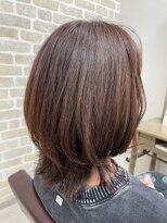 リスタ アンド リアン バイ リスタ(rista & RIAN by rista) ミディアムレイヤー