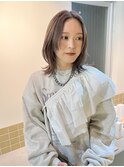 ダブルカラー/ブリーチ/レイヤーカット 10代/20代/30代/40代/