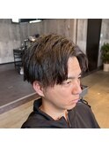 緩ツイスパ