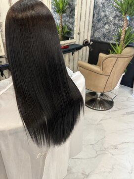 ニーゼロゼロナナ(2007) ブルーブラック