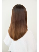 矢島美容室 西荻窪店&nbsp;うる艶ストレート