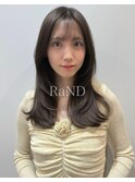 こなれミディこなれヘア美髪イメチェンモテ髪20代30代40代☆