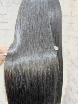 ベルポ(Bellpo) 乾かしたらまっすぐに