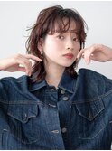 ウルフカーリー