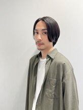 シアー 大阪梅田(SHEER.) 吉田 準
