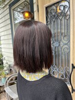 チョコレート(chocolate)&nbsp;ナチュラルブラウン