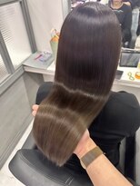 アルーシェ 新宿店(Alushe)&nbsp;艶髪