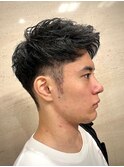 仙台　メンズショート