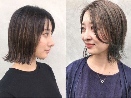 アメリア(Ameria)の写真