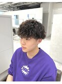 マッシュツイストスパイラル