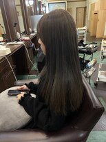 シャンプー ボーイ 宮崎柳丸店(SHAMPOO BOY)&nbsp;グレージュ【宮崎市/柳丸町】