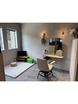 ほっと一息つける、あなたの癒しのサロンMATTで、あなただけの贅沢時間をお過ごしください♪