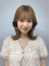 アリエス 渋谷駅東口店(Aries) あづき 